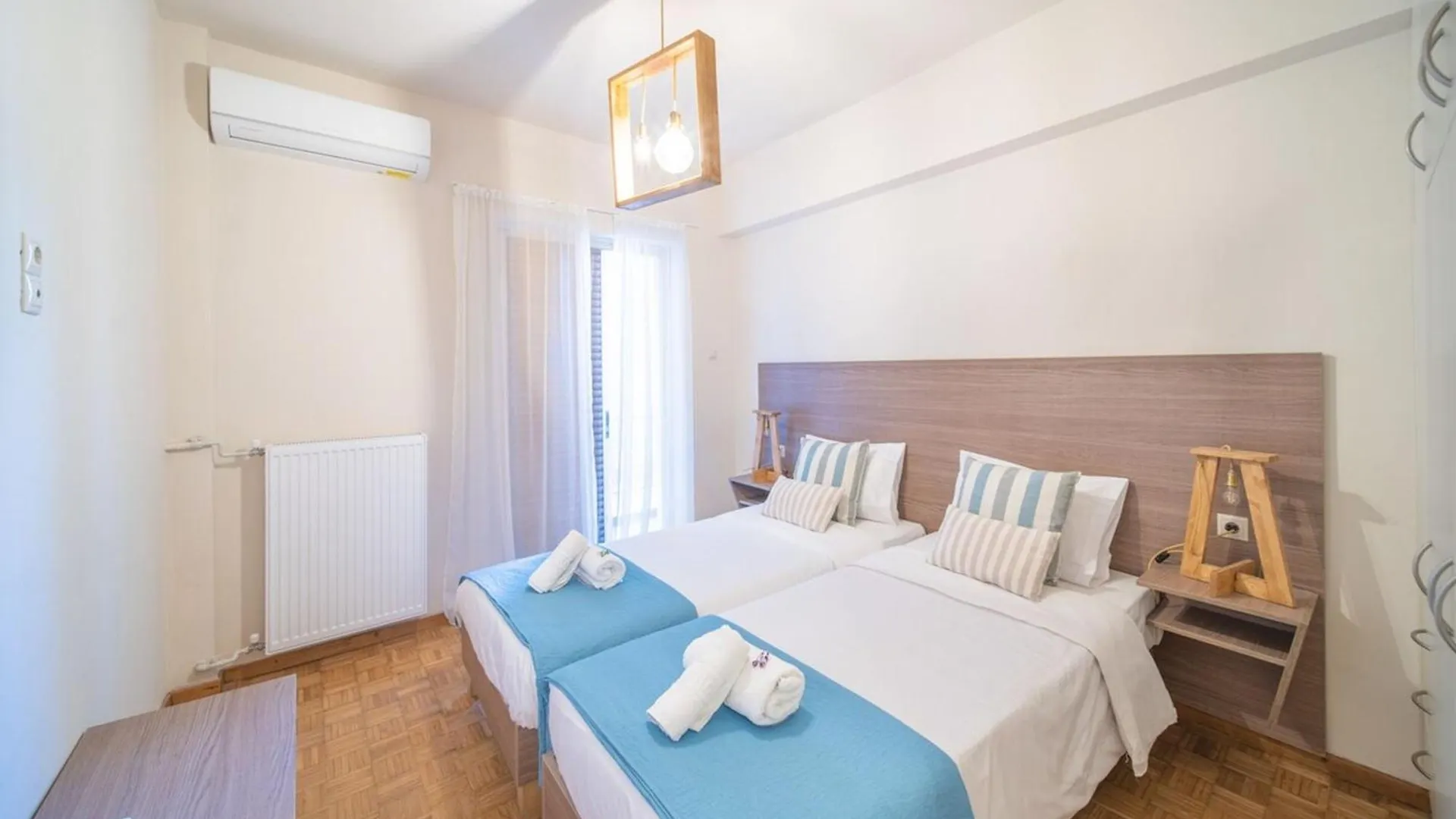 City Center Apartment Project By Cretan Houses Heraklion  0*, Heraklion (Crete) Greece