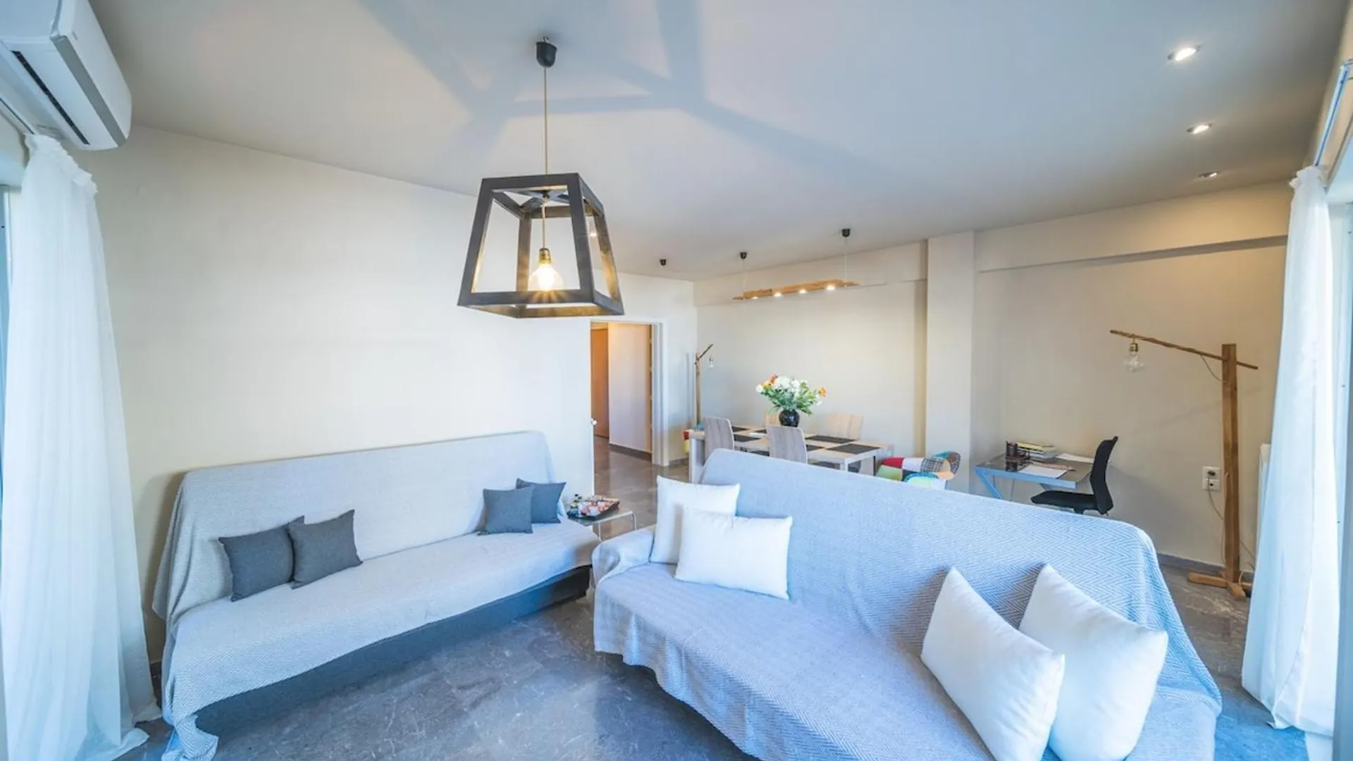 City Center Apartment Project By Cretan Houses Heraklion  Greece