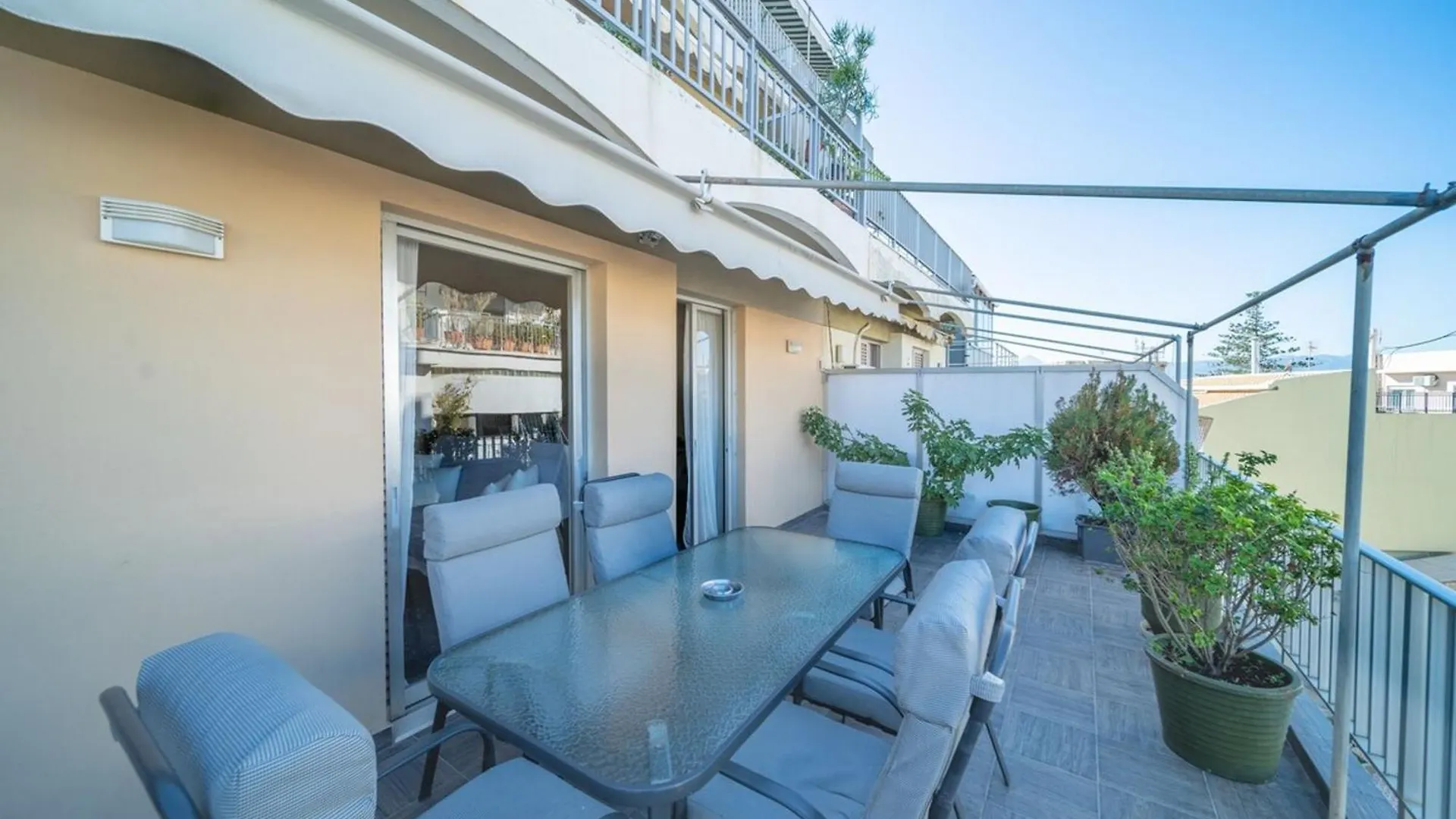 City Center Apartment Project By Cretan Houses Heraklion  0*, Heraklion (Crete) Greece