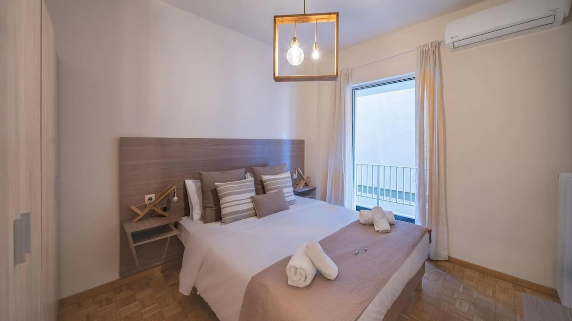 City Center Apartment Project By Cretan Houses Heraklion